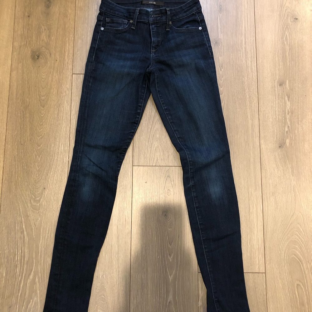 Joes Jeans “The Skinny”